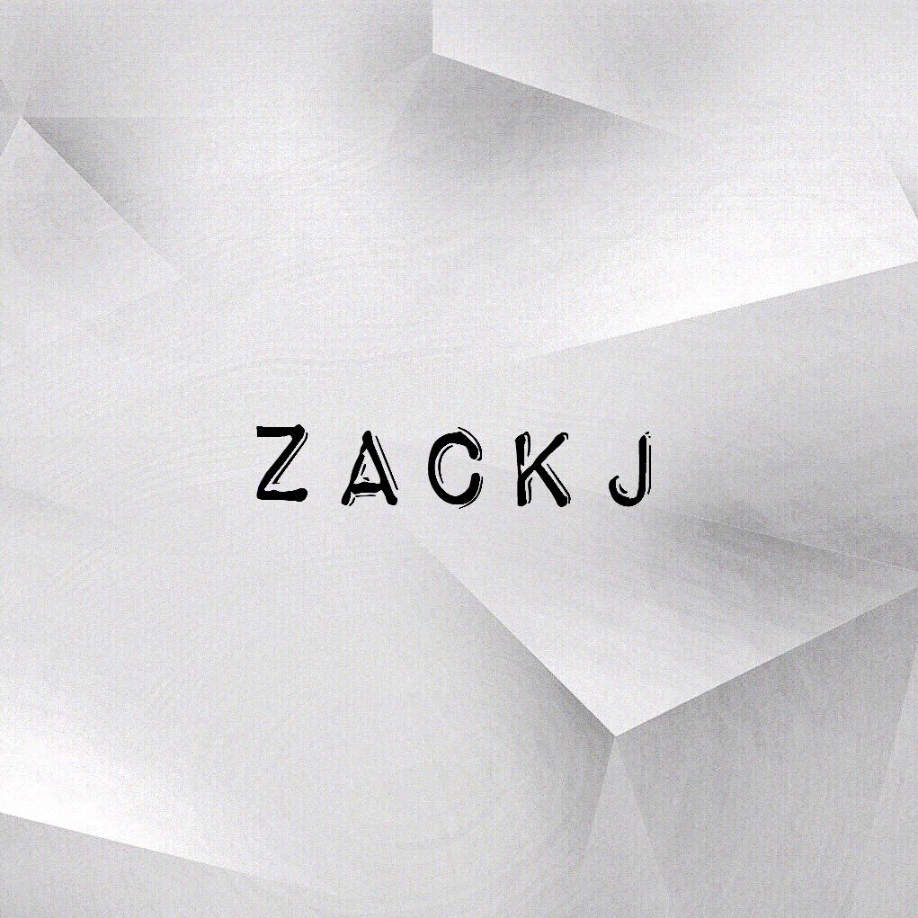 Zack J.さんのプロフィール画像