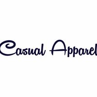 Casual Apparel (@casualappareluk) 's Twitter Profile
