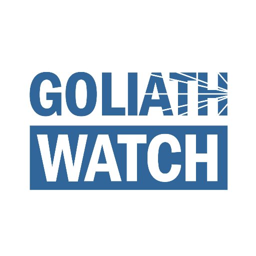 goliathwatch Profile Picture