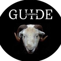 The Cumbria Guide(@thecumbriaguide) 's Twitter Profile Photo