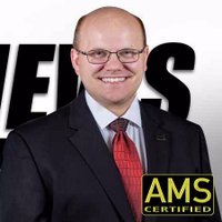 Jim Peterson(@JimPeteWX11) 's Twitter Profile Photo