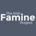 Irish Famine Project (@irishfamineproj) Twitter profile photo Irish Famine Project (@irishfamineproj) Twitter profile photo