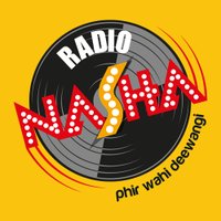 Radio Nasha(@RadioNashaIndia) 's Twitter Profileg