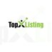Top X Listing (@topxlisting) Twitter profile photo Top X Listing (@topxlisting) Twitter profile photo