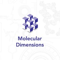 Molecular Dimensions (@moleculard) 's Twitter Profile