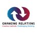 Changing Relations (@ChangeRelations) Twitter profile photo