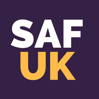 SAF-UK INTERNATIONAL