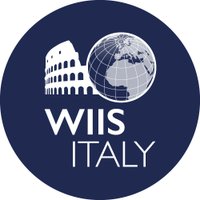 WIIS Italy(@WIISItaly) 's Twitter Profile Photo