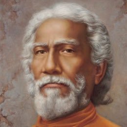 Svarooha's profile picture. Hindu Feminist. He/Him/His.