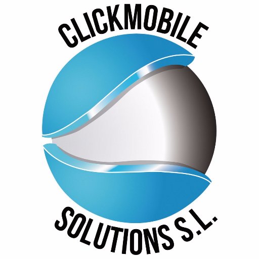 Clickmobile Solutions ¡Creamos tu imagen digital¡.Social media, SEO-SEM-ASO,Campañas virales,Desarrollo software (Web,Apps),Producción Audiovisual.