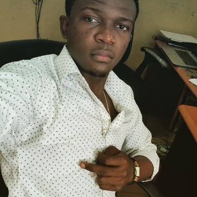 CedricLitanda's profile picture. Je suis un homme calme, j'aime écoute ke parle et j'aime ps compliqué l choses pck on vie déjà ds un monde ki est compliqué jtm fort mn Dieu et ma maman esther
