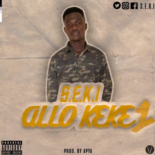 seki_gee's profile picture. rap mesire