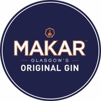 Makar Gin (@makarglasgowgin) 's Twitter Profile