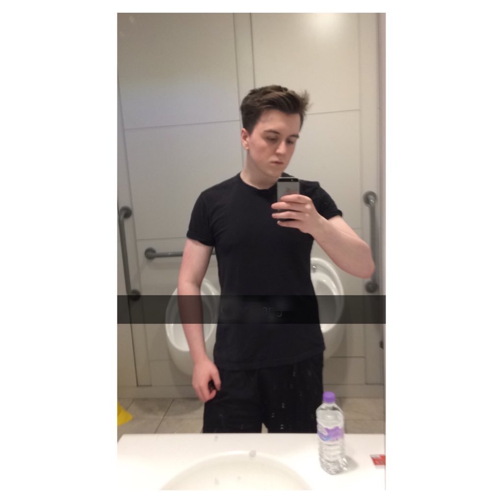 calbristow's profile picture. 'I do what I want, that's why I've fucked a bitch' - Roy, local Mormon boy. 15/01/16