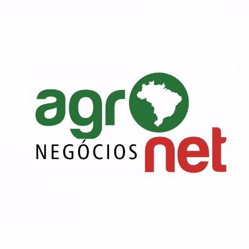 AgronetN's profile picture. A mais nova plataforma do AGRONEGÓCIO!
Simples, rápida e prática!