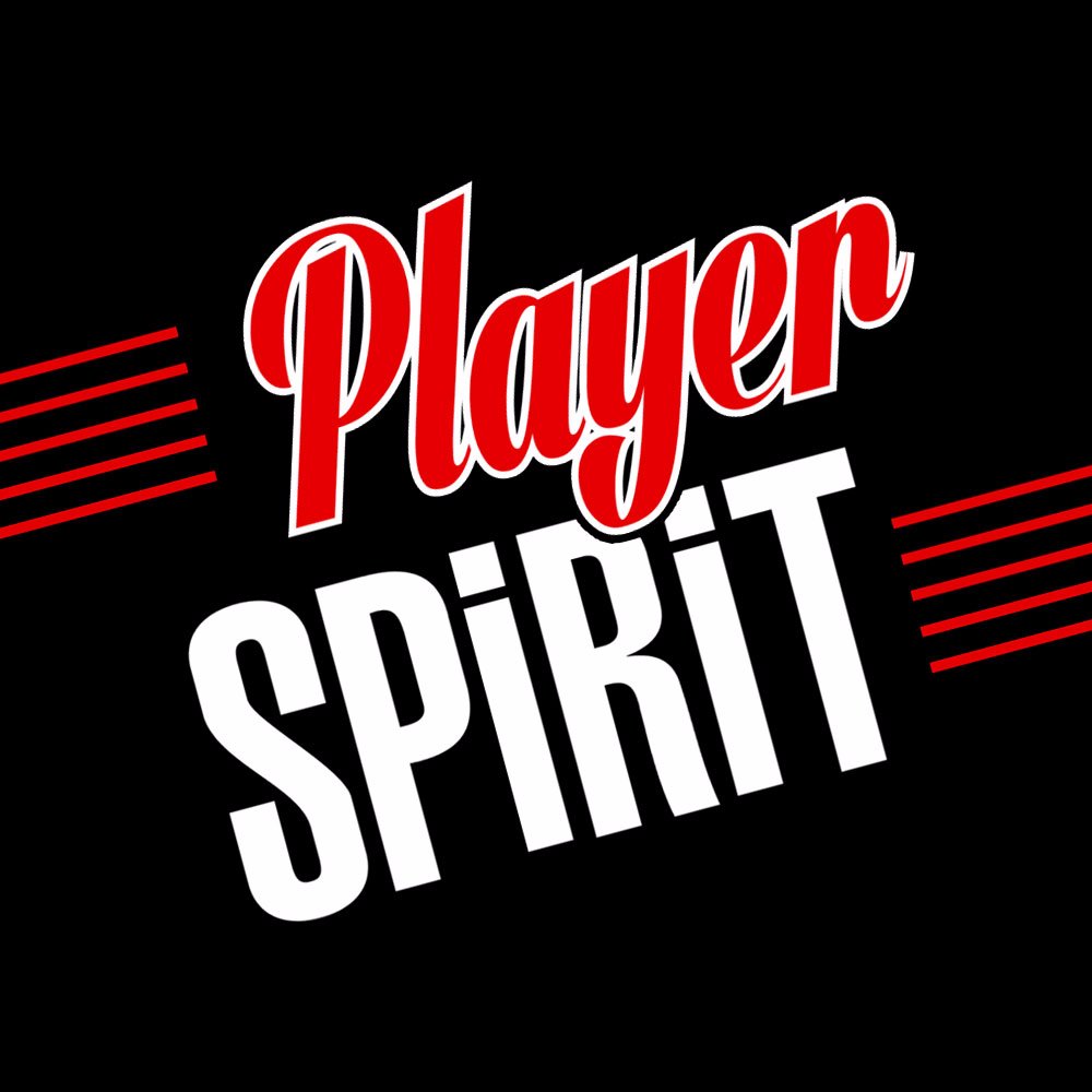 Animé par son âme, irradié de pixels, de sprites, de bits et de bytes, le magazine Player Spirit revient tous les deux mois sur les fondations des jeux vidéo.