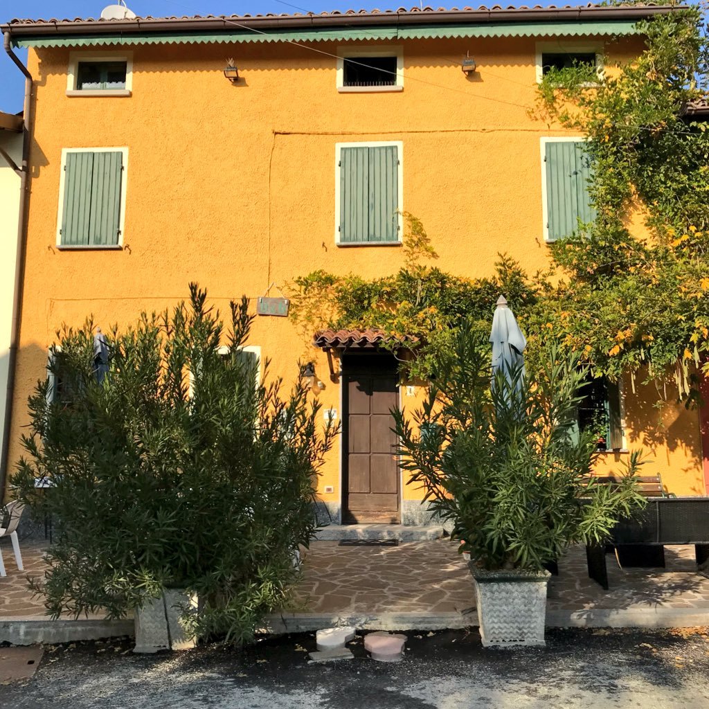 B&B La casa tra i vigneti