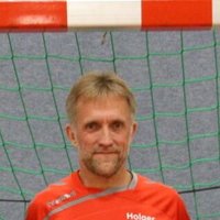 Holger Handballer (@holgerhandball) Twitter profile photo