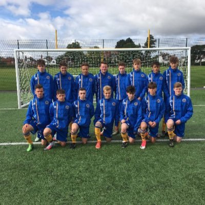 Emmo035's profile picture. Footballer for Shrewsbury town u15s ⚽️ Cyclist for Newport CC🚴