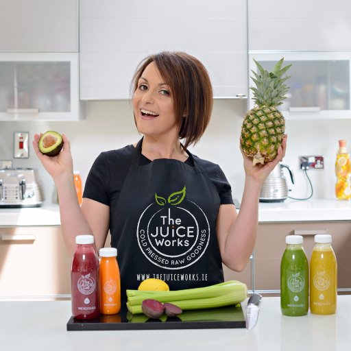 thejuiceworksIE's profile picture.