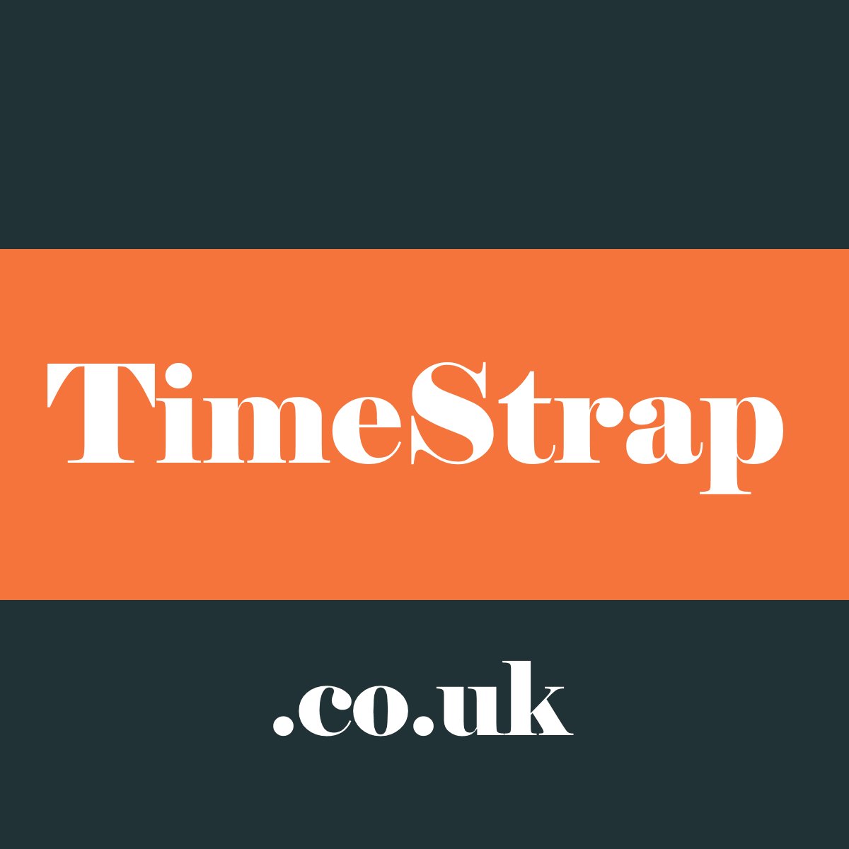 Time_Strap's profile picture. https://t.co/3f4mJ69hA3 is a UK based watch accessories store.