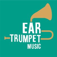 Ear Trumpet Music(@eartrumpetmusic) 's Twitter Profileg