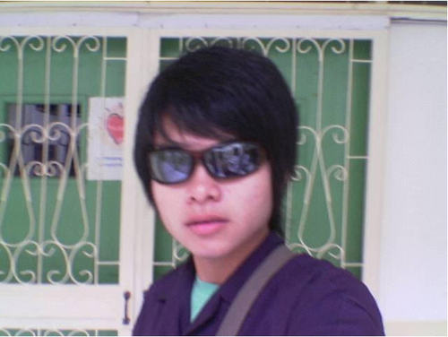 mmc_550's profile picture. ทำงานที่โรงเรียน