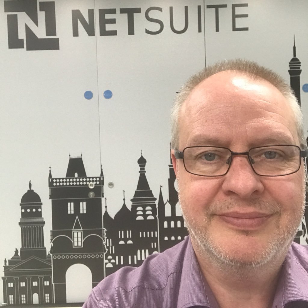 3EN_Dale's profile picture. Managing Director @3EN_ltd providing world class business solutions and systems through @NetSuite as a NetSuite partner.