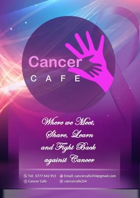 Cancer Cafe
