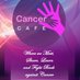 Cancer Cafe (@cancercafe254) Twitter profile photo