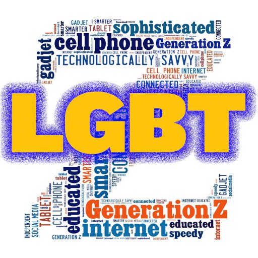 Navigating the technologies & media this evolving generation has mastered! #LGBTGenZ | @PinkMediaLGBT @PinkMediaWorld @NewMediaLGBT @ILoveGayYouth