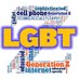 LGBT GenZ (@LGBTGenZ) Twitter profile photo