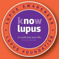 Lupus Foundation (@lupusfoundation) 's Twitter Profile