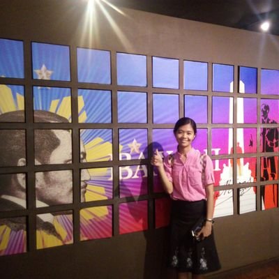 melobriagas's profile picture. i am proud MCGI ❤
theist ❤