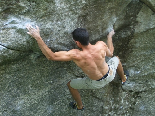 massimotresoldi's profile picture. Coach.   Climber.   Telemarker.