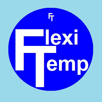 FlexiTemp's profile picture. 