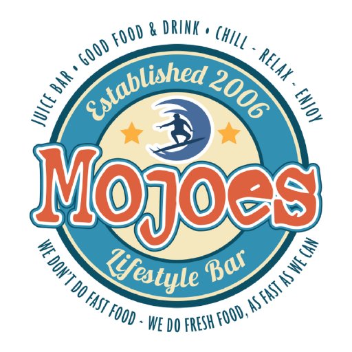 Mojoes is more than just a juice bar... it’s a lifestyle. Chill, Relax, Enjoy!