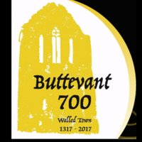 Medieval Buttevant (@bhg_buttevant) 's Twitter Profile
