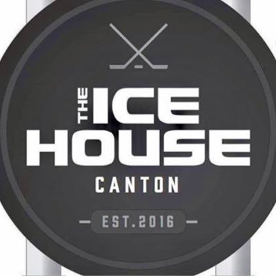Canton Ice House