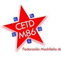 CETDmadrid (@ctnmadrid) 's Twitter Profile Photo