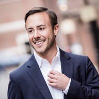 Eric Roberge, CFP® (@beyondfinances) 's Twitter Profile