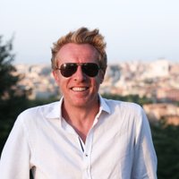 Jérôme Pitorin (@jpitorin) 's Twitter Profile