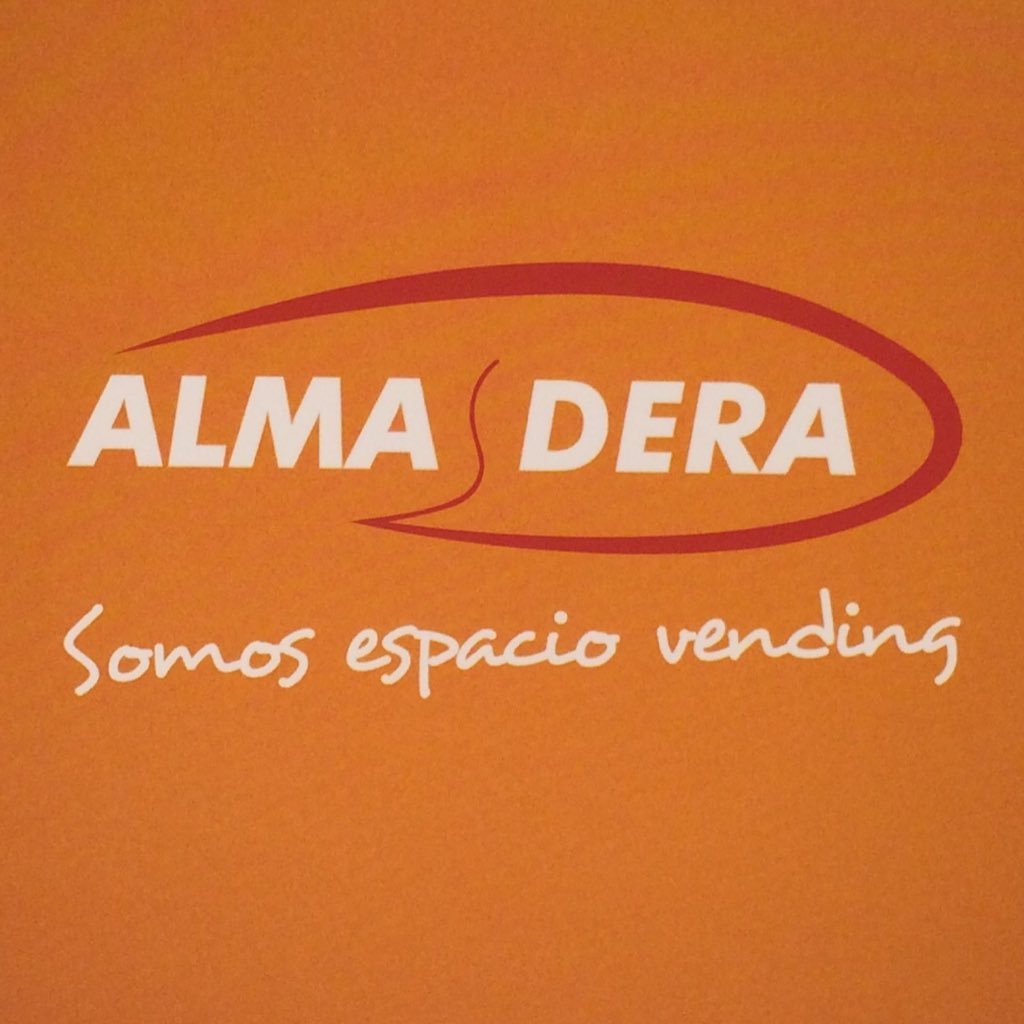 AlmaderaVending's profile picture. 