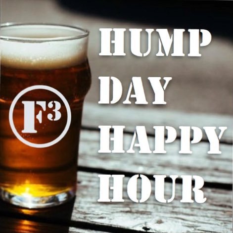 Official Twitter of Natville's Hump Day Happy Hour. Follow for updates. Weds, 5:30 until.