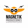 NoeMagnetikProd's profile picture. Programador en Sala Copérnico, Sala Mon Live Madrid, The Bassement y Sala Nazca.  Apostando por el directo con Magnetik Prod. 
noe@magnetikproducciones.com