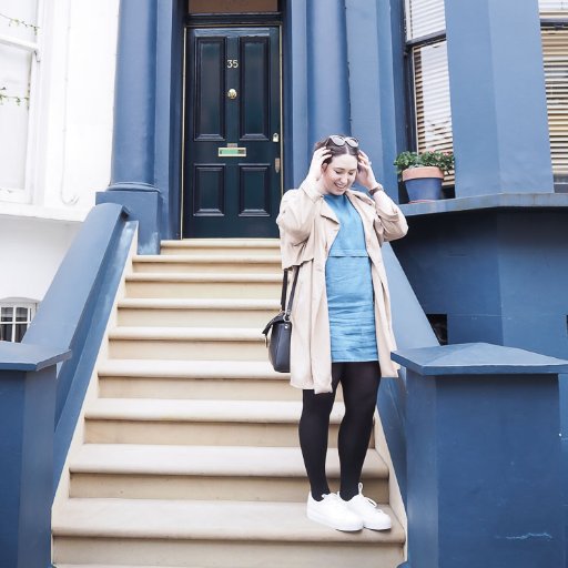 My little slice of the internet where I share my thoughts on mental health, being a woman in business, a carb enthusiast and - a dachshund mama.