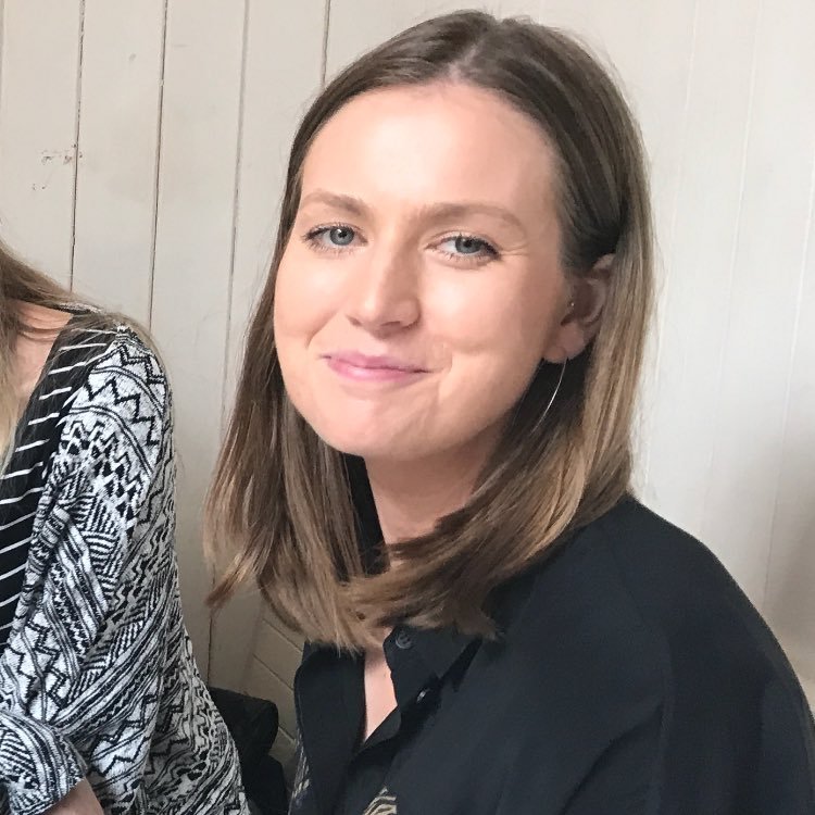 catryall's profile picture. Senior Press Officer @BF_UK. Fluent in franglais, working on the French.