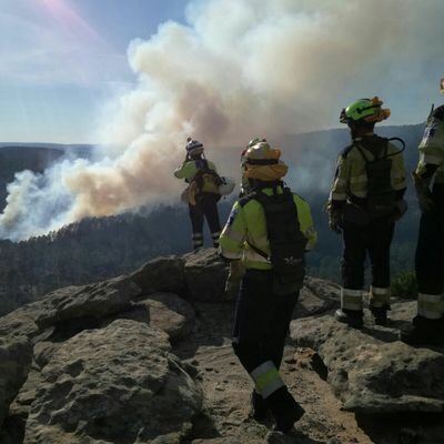 bombero forestal

🚁bifor campillos🚁