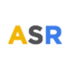 ASR Ranking Profile