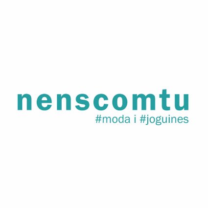 Nenscomtu's profile picture. dissenyem #moda i #joguines